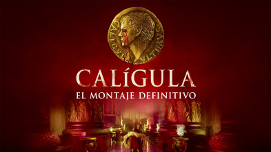 Calígula (el montaje definitivo)