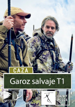Imagen de Garoz salvaje  - 1