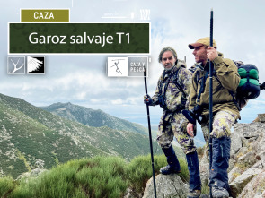 Imagen de Garoz salvaje  - 2