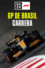 Imagen de GP de Brasil (Sao Paulo): GP de Brasil: Carrera - 1