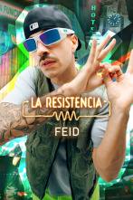 Imagen de La Resistencia (T7): Feid - 1