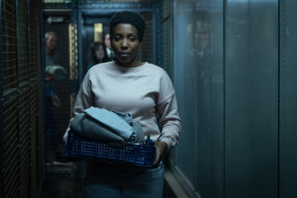Imagen de Condena (T2): Ep.1  - 2