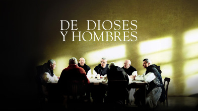 De dioses y hombres