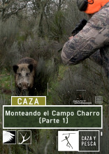 Imagen de Monteando en el campo charro. 1ª parte - 1