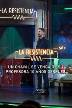 Imagen de Lo + del público (T7): La Piscina de Bolas como meta - 31.10.23 - 1