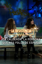Imagen de Lo + de las... (T7): Los dos extremos - 31.10.23 - 1
