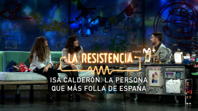 Imagen de Lo + de las... (T7): Los dos extremos - 31.10.23 - 2