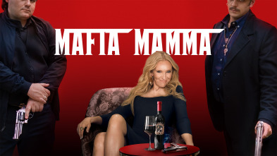 (LSE) - Mafia Mamma