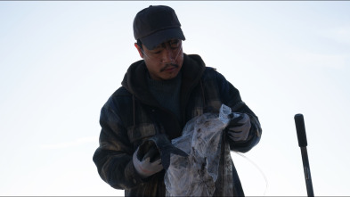 Imagen de Monsterland (T1): Ep.3 Palacios, Texas - 1