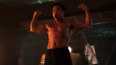 Imagen de Monsterland (T1): Ep.3 Palacios, Texas - 4