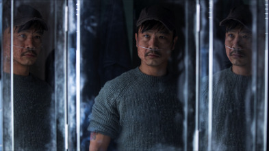 Imagen de Monsterland (T1): Ep.3 Palacios, Texas - 5