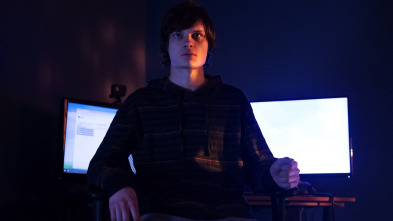 Imagen de Monsterland (T1): Ep.5 Eugene, Oregon - 5
