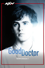 The Good Doctor (T1)