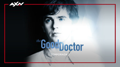 The Good Doctor (T1)