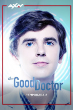 The Good Doctor (T2)