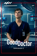 The Good Doctor (T3)