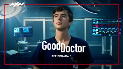 The Good Doctor (T3)