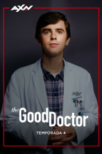 The Good Doctor (T4)