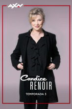 Candice Renoir (T3)