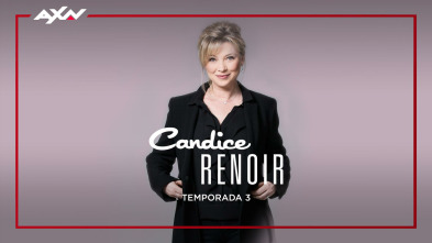 Candice Renoir (T3)