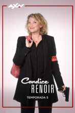 Candice Renoir (T5)