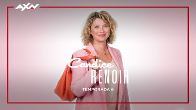Candice Renoir (T6)