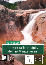 Imagen de La Reserva Hidrológica del Río Manzanares - 1