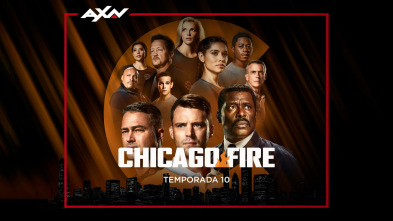 Chicago Fire