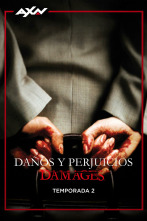 Daños y perjuicios (Damages) (T2)