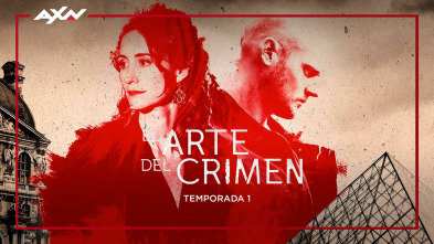 El arte del crimen (T1)