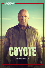 Coyote (T1)