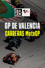 GP de la Comunitat...: Carrera MotoGP