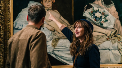 Imagen de El Arte del Crimen (T6): Ep.1 La nueva Olympia: primera parte - 3