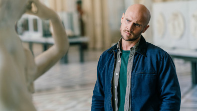 Imagen de El Arte del Crimen (T6): Ep.1 La nueva Olympia: primera parte - 5