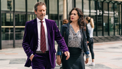 Imagen de El Arte del Crimen (T6): Ep.2 La nueva Olympia: segunda parte - 2