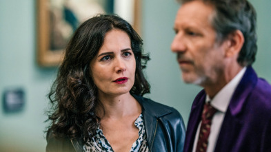 Imagen de El Arte del Crimen (T6): Ep.2 La nueva Olympia: segunda parte - 4
