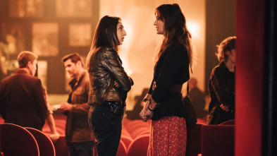 Imagen de El Arte del Crimen (T6): Ep.3 El grito del vampiro: primera parte - 3