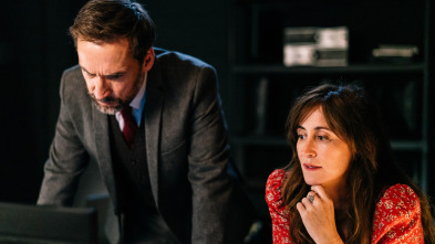 Imagen de El Arte del Crimen (T6): Ep.3 El grito del vampiro: primera parte - 5