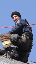 Imagen de Chicago Fire (T11): Ep.9 Némesis - 1
