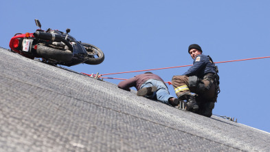 Imagen de Chicago Fire (T11): Ep.9 Némesis - 4
