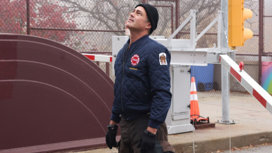 Imagen de Chicago Fire (T11): Ep.9 Némesis - 6