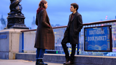 Imagen de The Killing Kind (T1): Ep.1  - 3