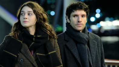 Imagen de The Killing Kind (T1): Ep.1  - 5