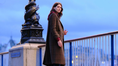 Imagen de The Killing Kind (T1): Ep.1  - 6