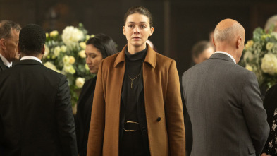 Imagen de The Killing Kind (T1): Ep.2  - 1
