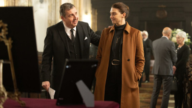 Imagen de The Killing Kind (T1): Ep.2  - 2