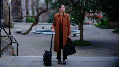 Imagen de The Killing Kind (T1): Ep.3  - 2