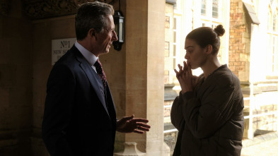 Imagen de The Killing Kind (T1): Ep.4  - 4