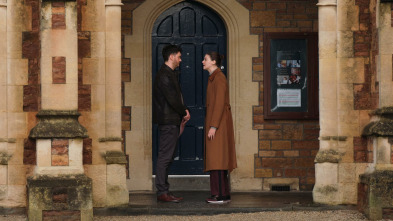 Imagen de The Killing Kind (T1): Ep.4  - 5