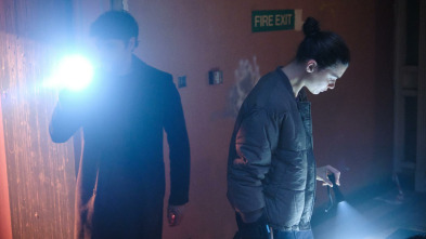 Imagen de The Killing Kind (T1): Ep.4  - 6